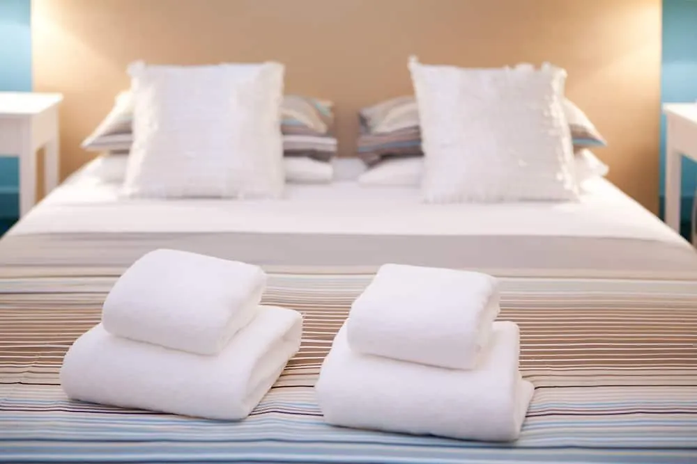 Casa Maca Barcelona (Adults Only) Hotel 0*,