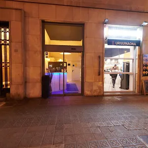 Mayerling Centro Barcellona