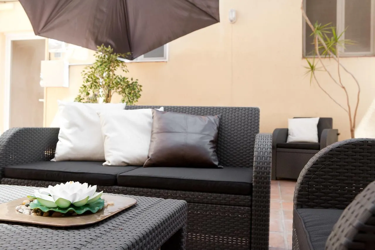 Affittacamere Hotel Casa Maca Barcelona (Adults Only)