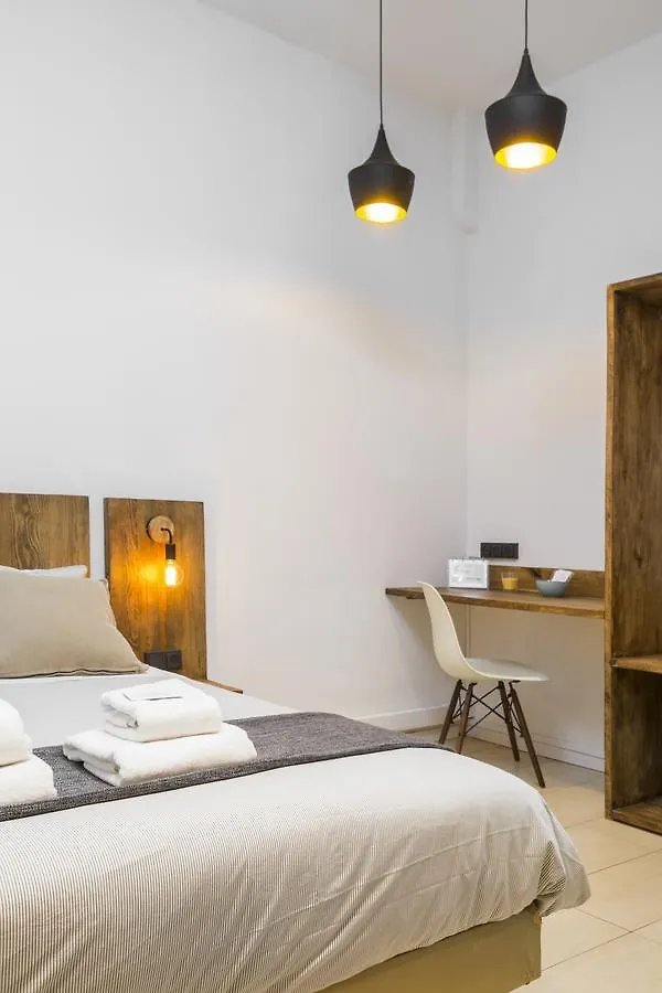 Affittacamere Hotel Casa Maca Barcelona (Adults Only)