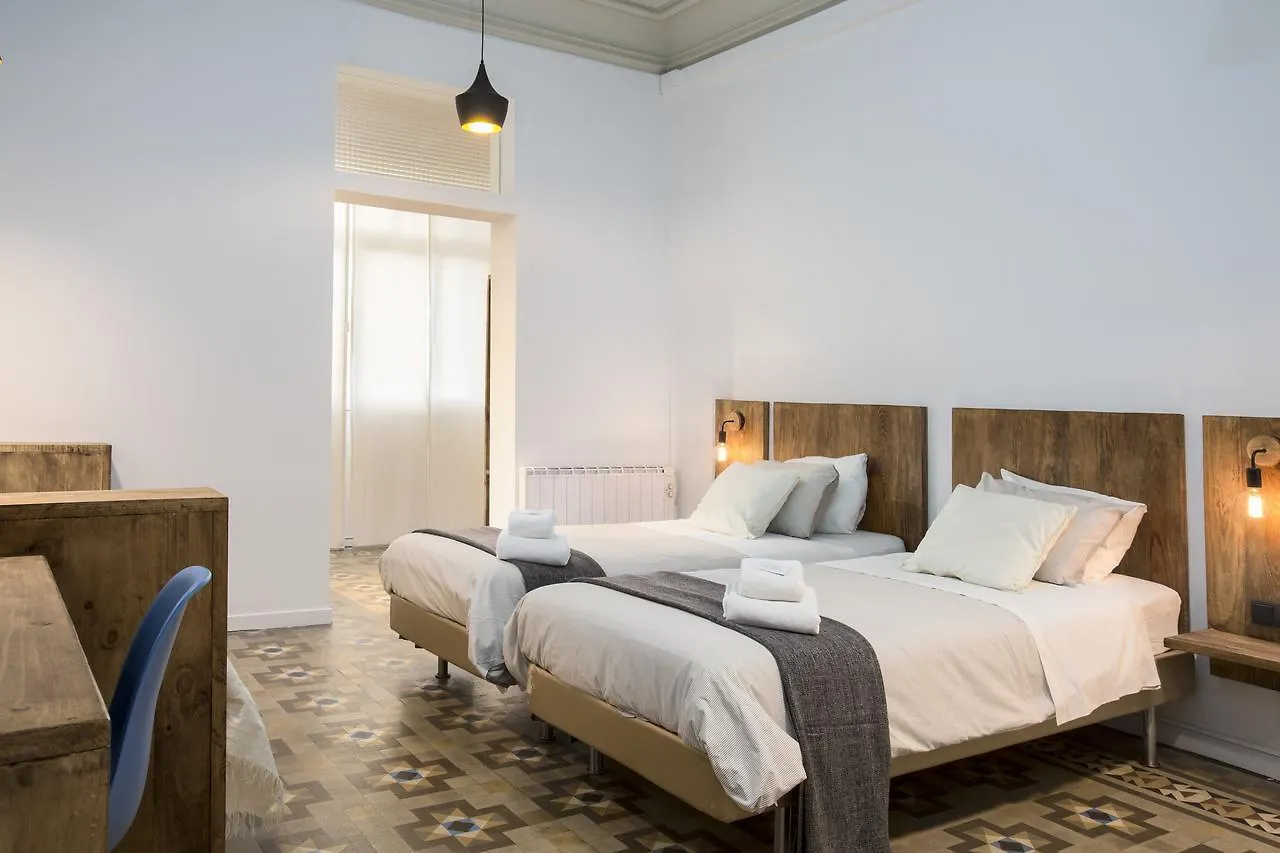 Hotel Casa Maca Barcelona (Adults Only)