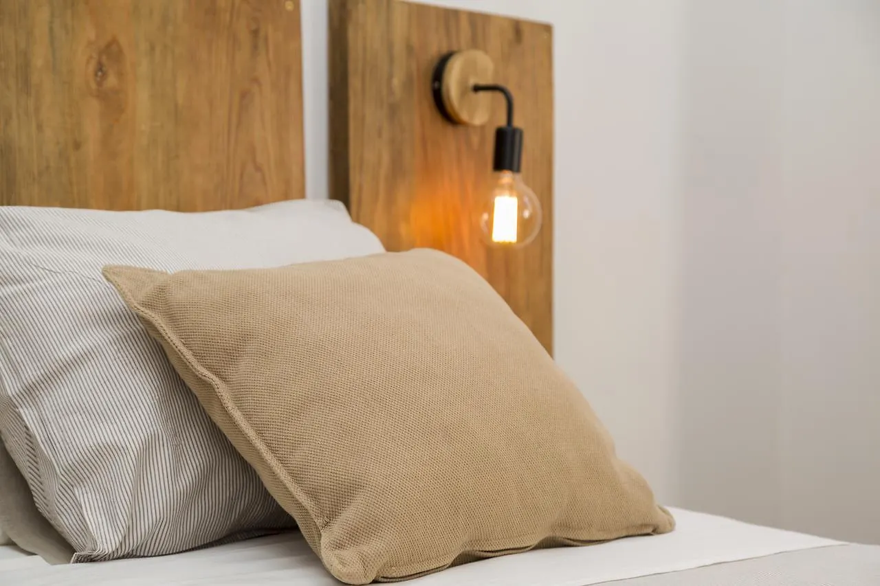 Affittacamere Hotel Casa Maca Barcelona (Adults Only)