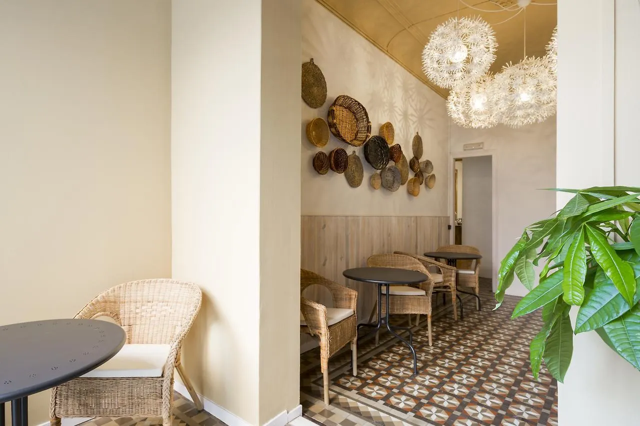 Hotel Casa Maca Barcelona (Adults Only) 0*,