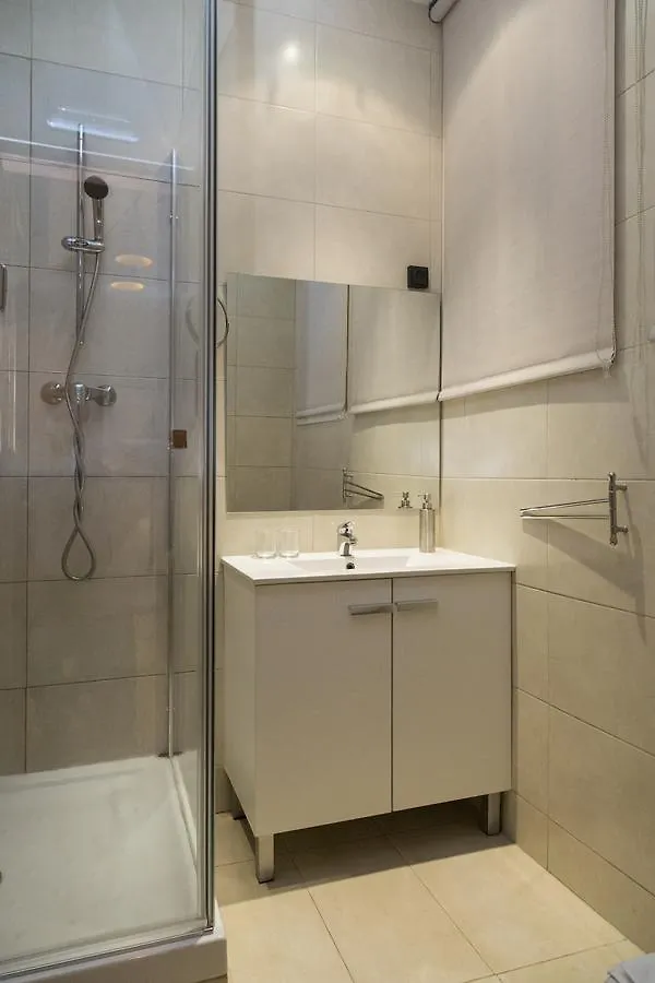 Affittacamere Hotel Casa Maca Barcelona (Adults Only) Spagna
