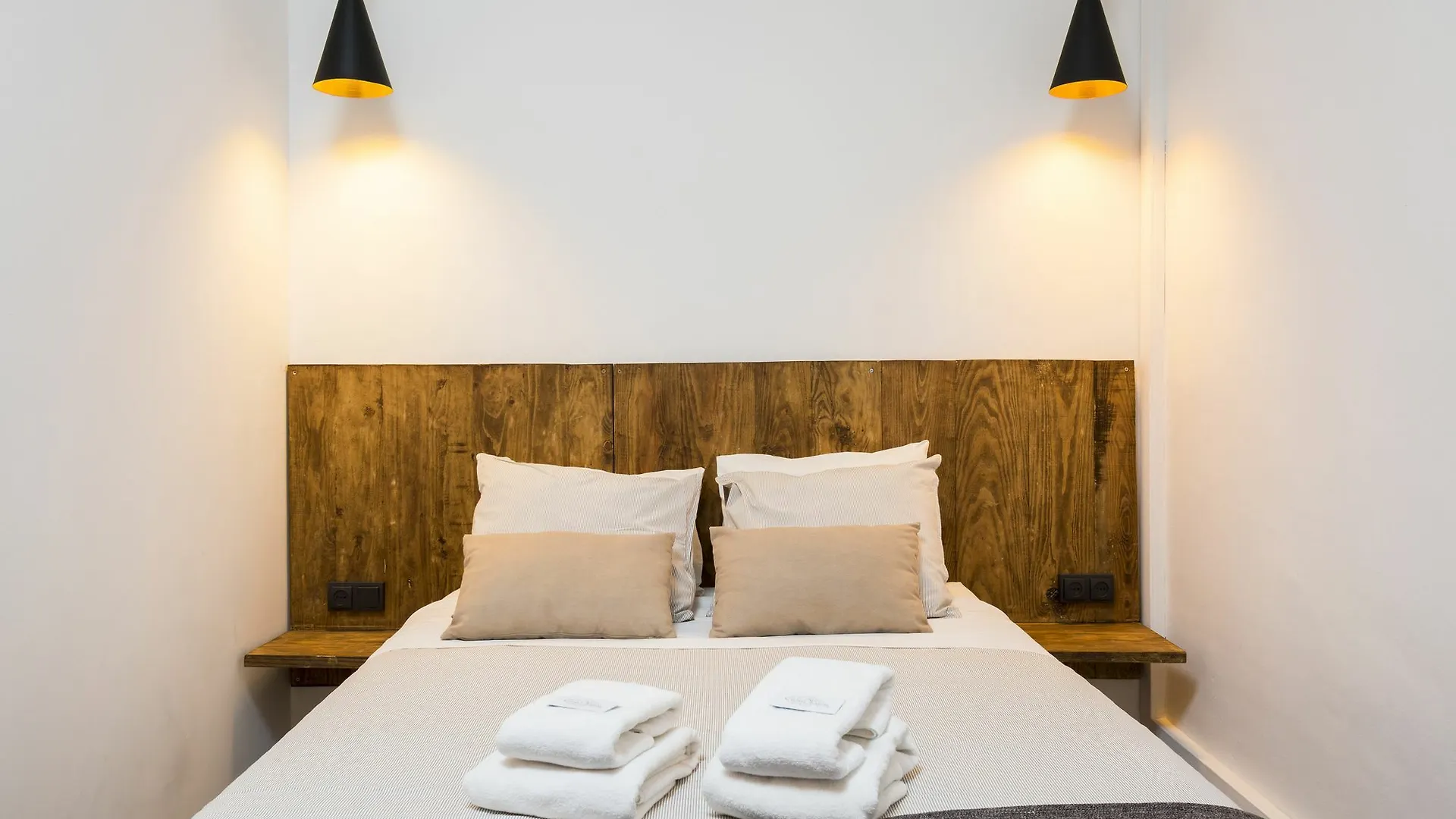 Affittacamere Hotel Casa Maca Barcelona (Adults Only)