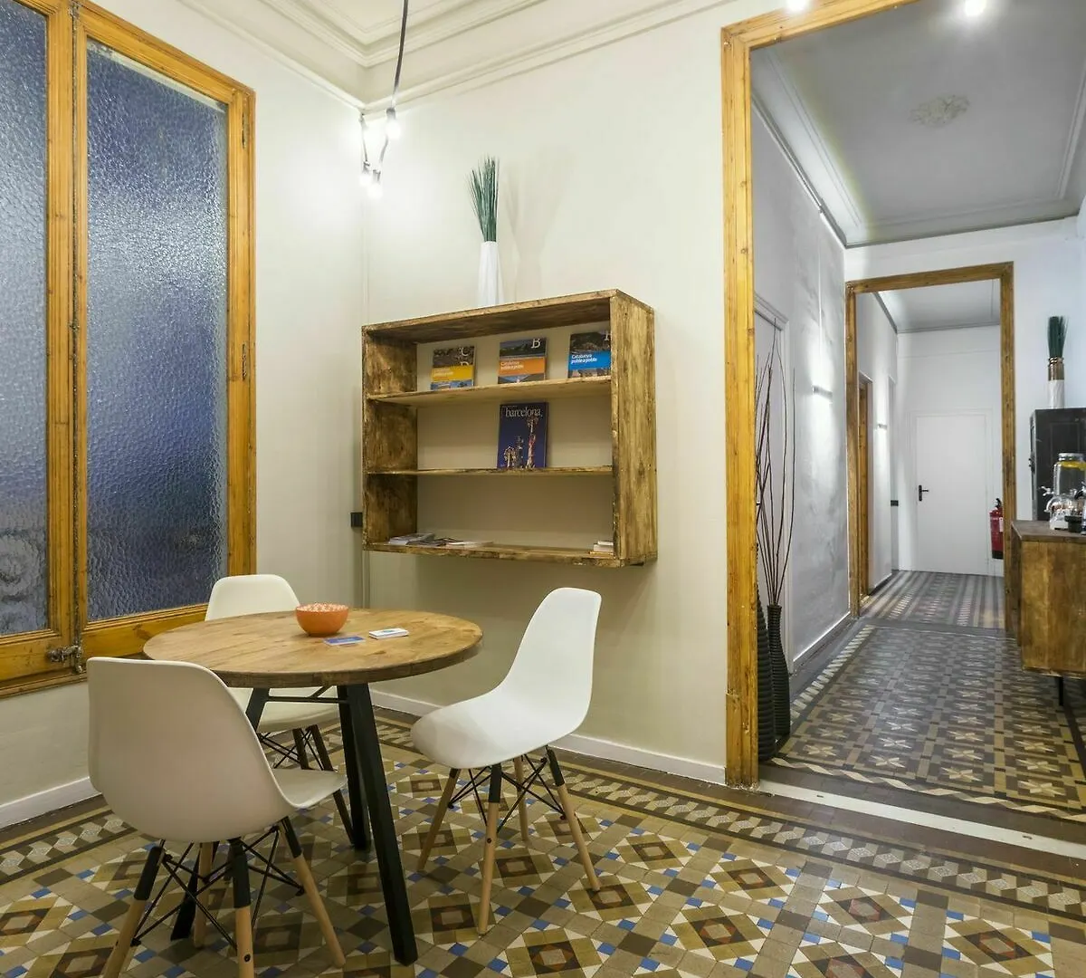 Hotel Casa Maca Barcelona (Adults Only) Affittacamere