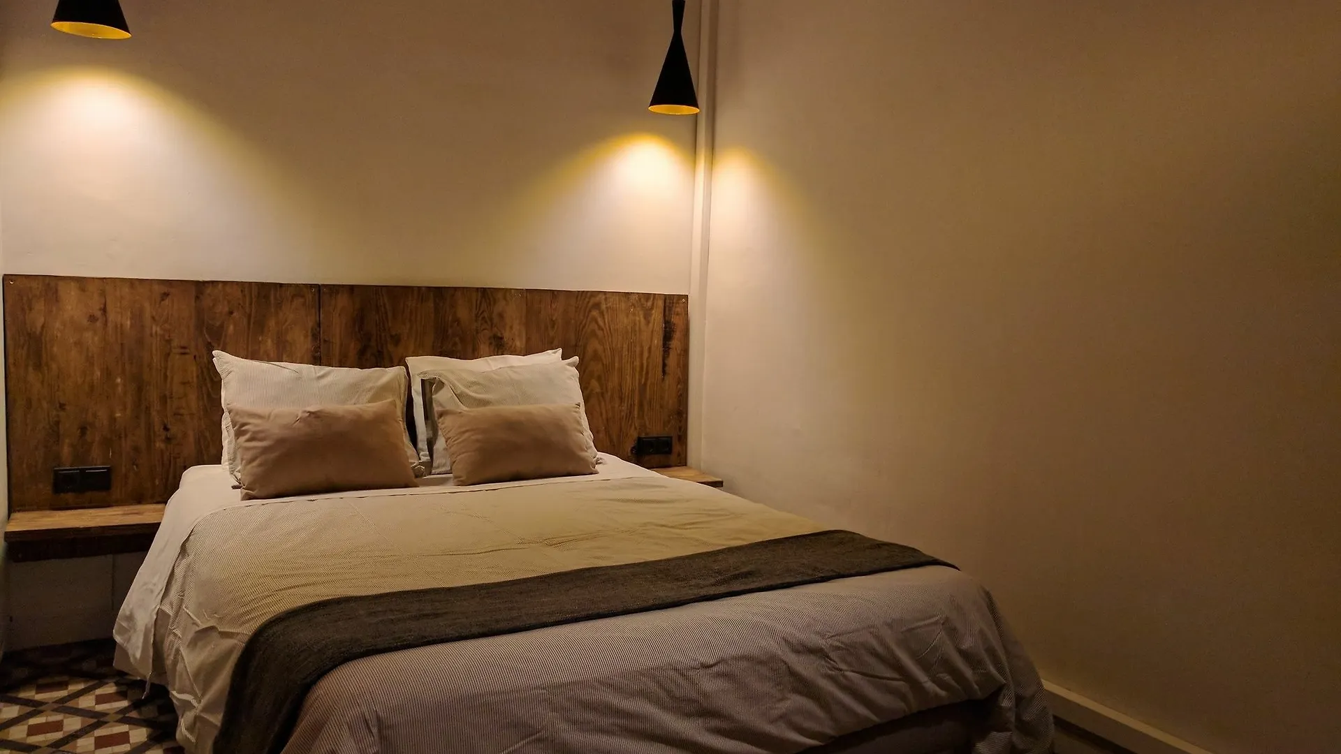 Affittacamere Hotel Casa Maca Barcelona (Adults Only)