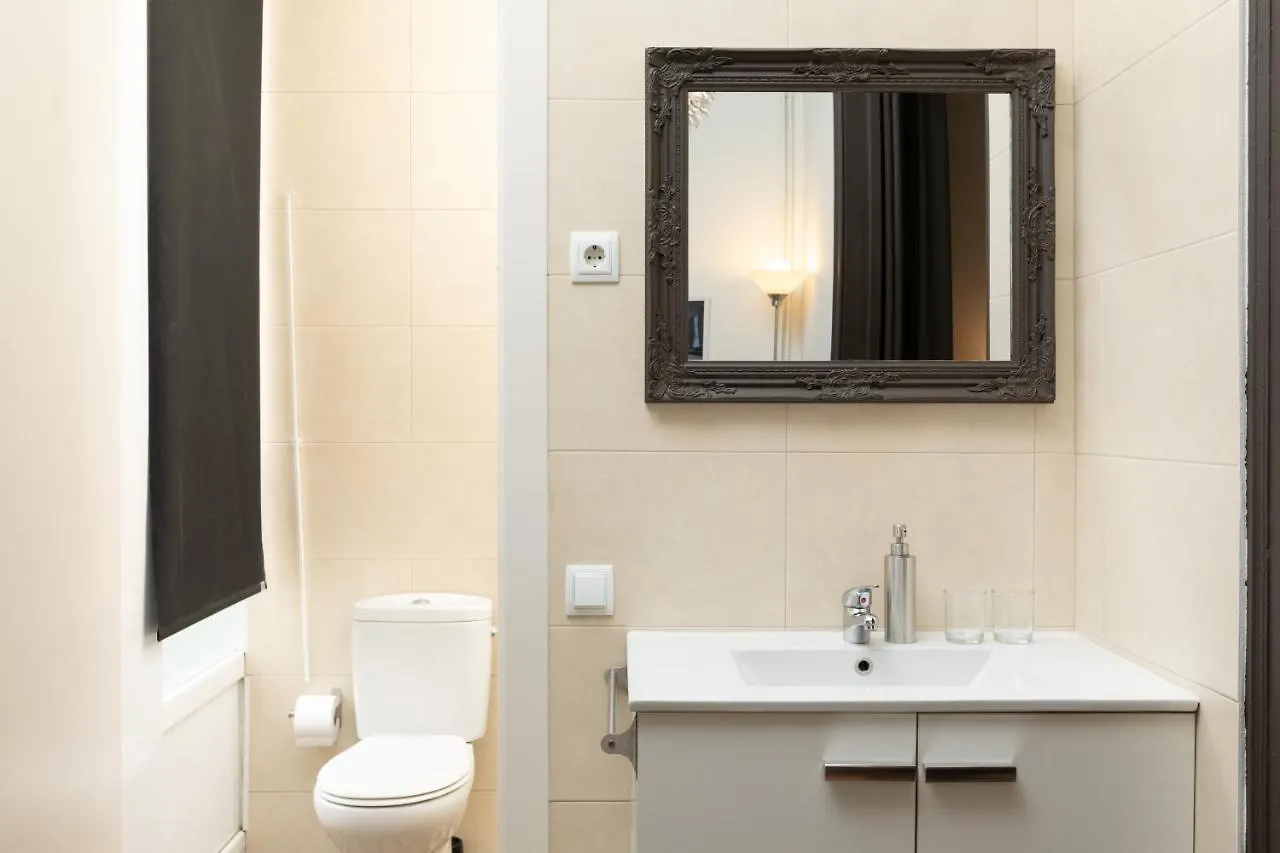 Affittacamere Hotel Casa Maca Barcelona (Adults Only)